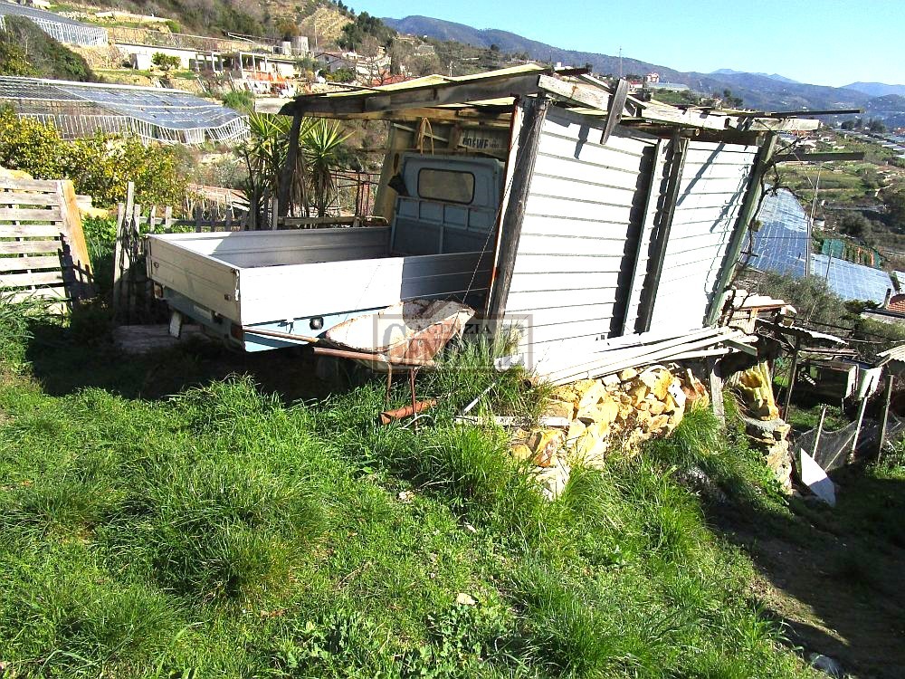 Agenzia Immobiliare Centrale Sanremo